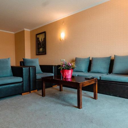 Atabay Termal Hotel Kozaklı Buitenkant foto